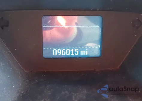 2017 Ford Transit Connect Xl из США, поврежденный, VIN NM0LS7E79H1297780